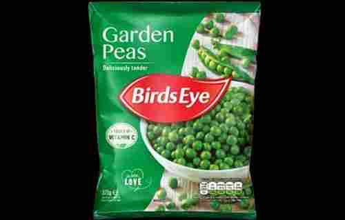 Birds Eye Frozen Garden Peas Loaded With Pleasantness And Sustenance