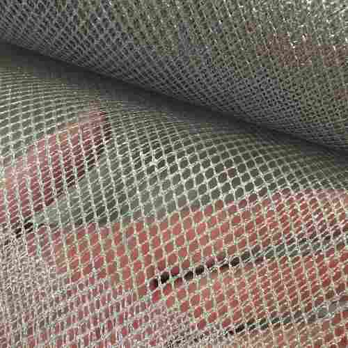 Eco Friendly And Good Strength Nylon Fishing Net Fabric For Residential and Commercial