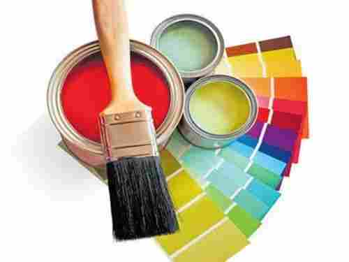 Water Resistant Asian Paints Invent With Smooth Texture And Long-Lasting Properties