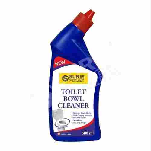 Fight Odor Kill 99% Germs Surie Polex Toilet Bowl Cleaner 500ml