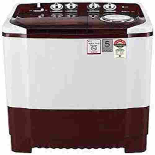 LG Semi Automatic Top Load Washing Machine Capacity 8 Kg, 1300 RPM