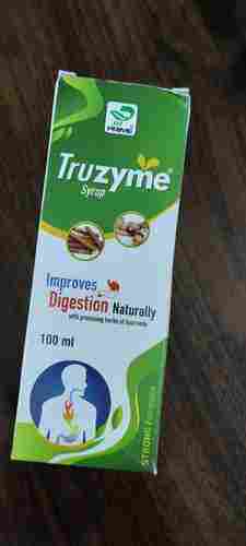 Truzyme Syrup Pack Of 100 Ml