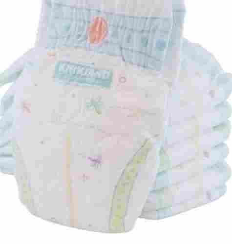 Up To 12-Hour Leakage Protection Comfort Flex Waistband New Born Baby Diapers