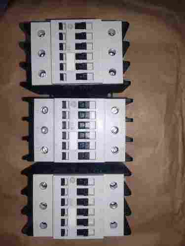 3 Pole Ge Contactor Cl08 Set of 3 - General Electric Power Contactor