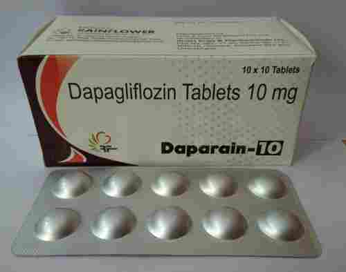 Dapagliflozin Tablet 10 MG