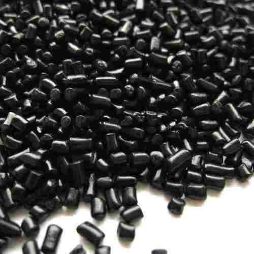 Non Toxic And Non Polluting Light Weight Black Granules Ldpe Additive Masterbatches