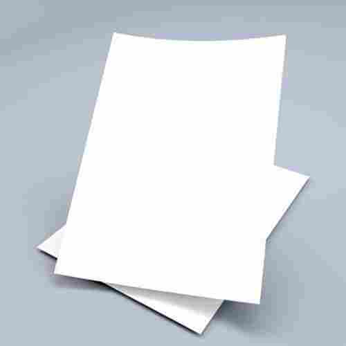Premium Quality Plain White A4 Size Paper For Official Uses Paper