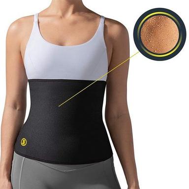 Sarvam Hot Body Shaper Belt