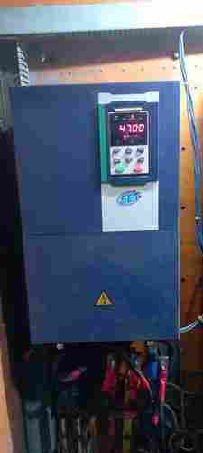 Spi Active Front End Variable Frequency Drives