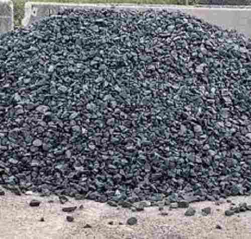 100% Crushed Dark Color Building Construction Stone And Improve Drainage, Quarry Process