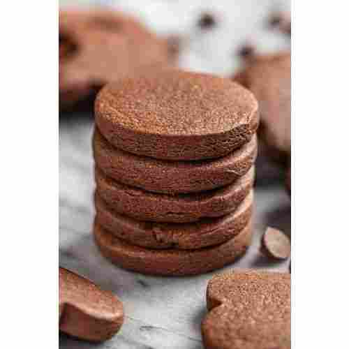 Crispy and Tasty Chocolate Bakery Biscuits With High Nutritious Value