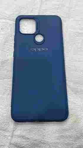 Fine Finishing, Good Quality Blue Summer Mobile Cover, Plastic Strong Back Cover 