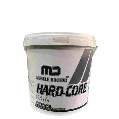 Muscle Doctor Hardcore Gainer 5kg a   Milk Chocolate