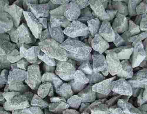 Grey Color Plain Limestone Chips