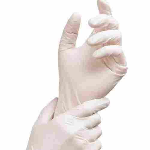 Latex Non Sterile Disposable Latex Examination Gloves