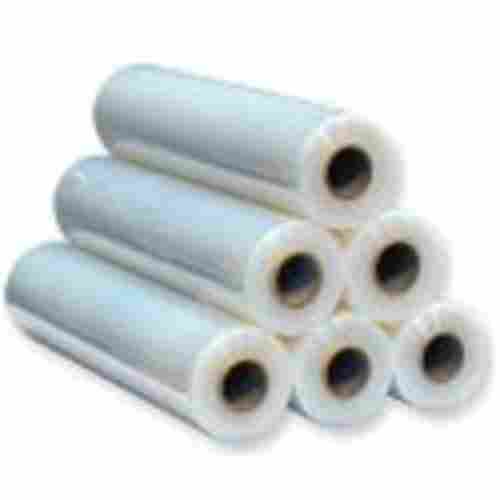 LDPE Stretch Film Roll For Packaging uses With 10 Microns Thickness