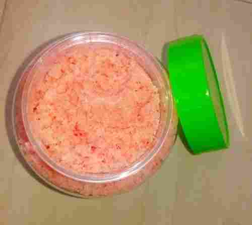 Natural And Essential Smoothing Foot Scrub 25gm Use For Clean And Exfoliate Your Feet
