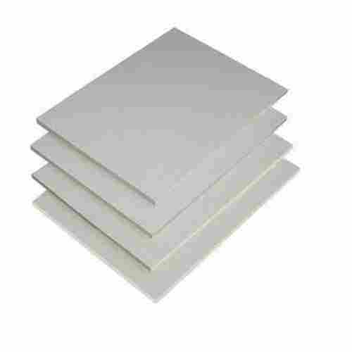 900 To 2100 GSM Recyclable Light Weight Premium Design Grey Kappa Board