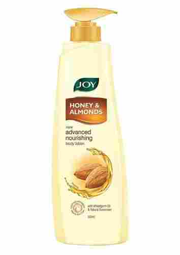 Honey and Almonds New Advanced Nourishing Body Lotion, Net Weight 500ml