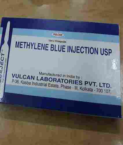 Methylene Blue Injection