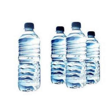 Plastic Bottle Packed Drinking Water 1 Liter With High Mineral Values