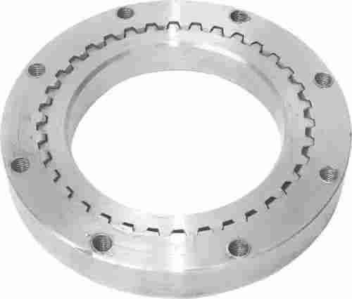 Ruggedly Constructed Crack Resistance Stainless Steel Hub Ring (2-4mm 5 Inch)
