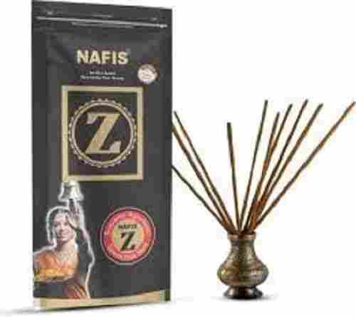 100% Natural and Pure Nafis Incense Stick Aromatic Agarbatti