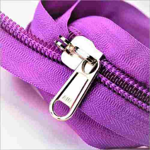 Long Lasting and Eco Friendly School Bag Zip Slider for Bag And Garments