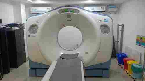 GE CT Scan Machine For Hospital Usage