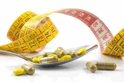 Herbal Weight Loos Pills Capsules For Reduce Weight And Detox Your Body