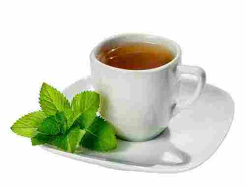 Rich In Taste Green Herbal Tea