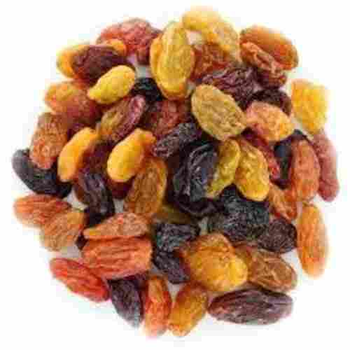 Rich Nutrition Healthy Natural Delicious Fine Sweet Taste Dried Raisins