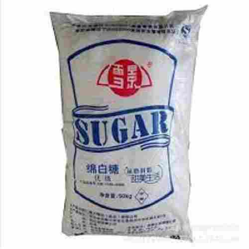 100% Pure Organic And Hygienically Refined Natural Soft White Sugar