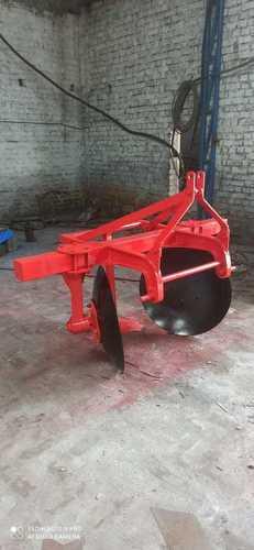Metal 200 To 400 Mm Polished Disc Ridger For Agricultural