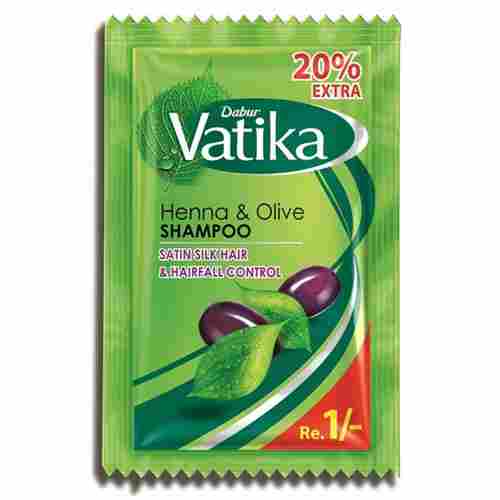 Henna and Olive Ladies Hair Shampoo for Satin Silk and Hairfall Contorol