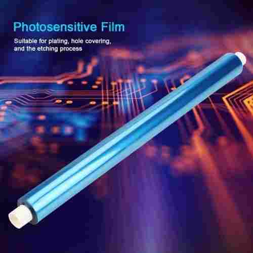 Photosensitive Dry Film For Pcb Circuit Making
