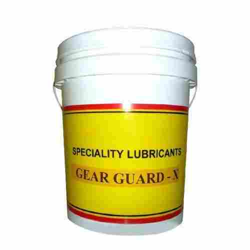 Specialty Lubricants Gear Guard Use To Car Engine