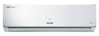 White Voltas Inverter Split Ac 184V Szs (R32) 1.5 Ton 5 Star With Remote Control