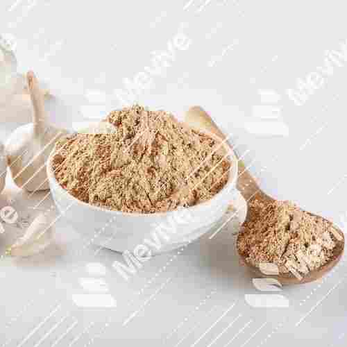100% Pure and Natural Dehydrated Garlic Powder