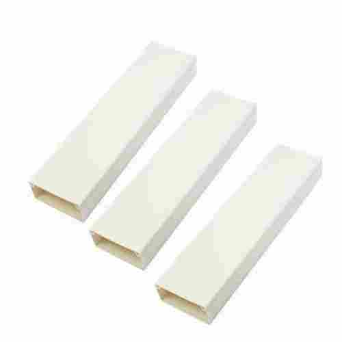 25mm PVC Casing Capping for Wire Covering (Pack of 1 x 100 Pieces)