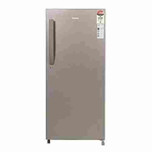 Haier 195 L 4 Star Direct Cool Single Door Refrigerator With Low Power Consumption
