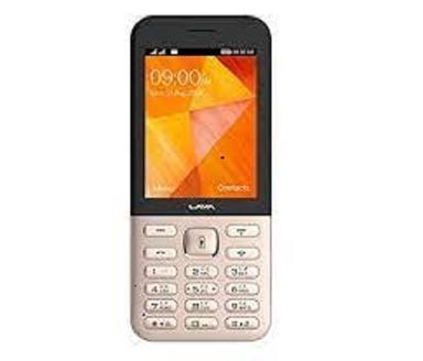 High Performance Keypad Mobile Phone Provided With Torchlight And Expandable Memory Up To 32 Gb And Dual Sim Battery Backup: 3 Days