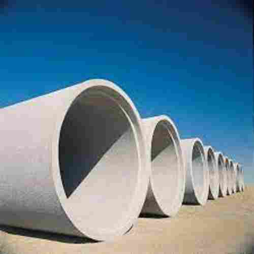 Low Pressure RCC Pipes for Water Drainage, Sewerage, Culverts And Irrigation