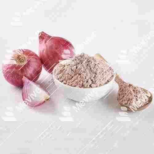 Natural Rich Taste Dehydrated Red Onion Powder