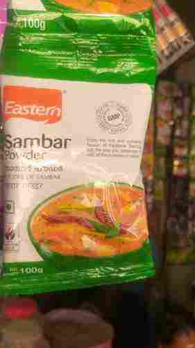 Sambar Powder( Good Source Of Dietary Fibre And Vitamin B6)