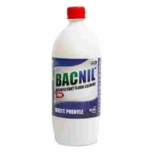 Highly Effective And Bacnil White Phenyl To Clean The Bathroom And Toilets