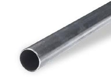 Hot Rolled Round Shape Stainless Steel Alooy Tubes For Industrial Use Length: 20 Ft 6 Foot (Ft)