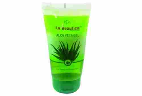 La Beautica Alchol-Free Pure Natural Aloe Vera Face Wash, 150ml