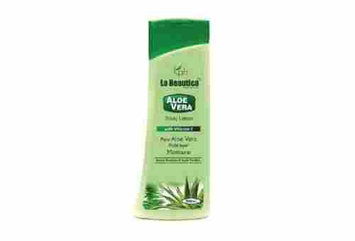 La Beautica Multi-Benefit Pure Natural Aloe Vera Body Lotion, 500ml