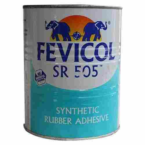 1 Litre Fevicol Sr 505 Synthetic Rubber Adhesive